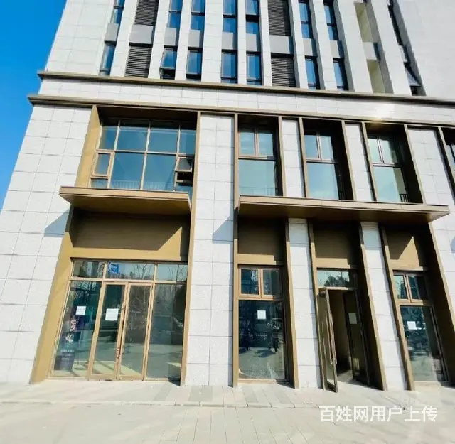 刚开盘！紫云府商铺兰陵双沿街底商靠中吴大道弘阳广场 - 图片 5