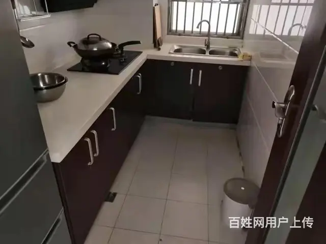 出租海南乐东兴业福苑1房 - 图片 4