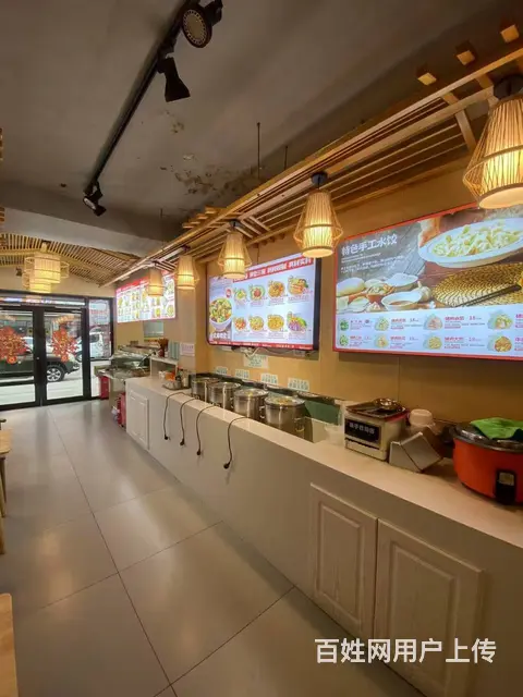 大东吉祥精装早餐快餐店出兑 - 图片 9