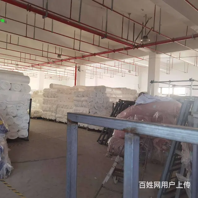 海虞独门独院1至3层5000平，底楼8米带喷淋，货梯大，分租 - 图片 1