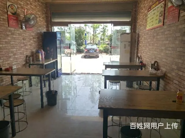 【都市时讯免费找店】怀远三桥北阳光花园饭店 - 图片 9