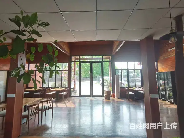 （51旺铺推荐）龙华区羊山大道200平餐饮店转让 - 图片 6