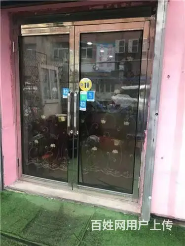 大东门附近60平快餐店外卖店出兑 - 图片 4
