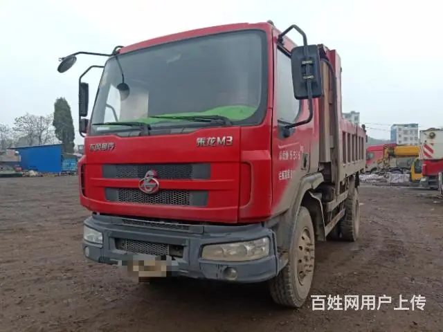 新款乘龙M3 - 图片 2
