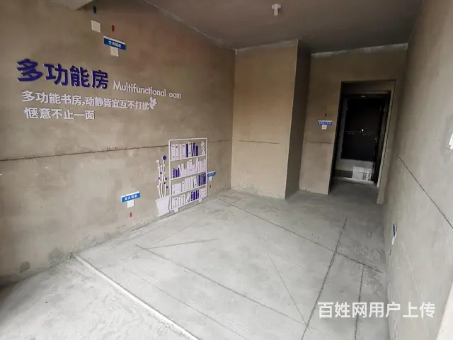 捡漏内部，城南奢华纯洋房 大平层 金鹏壹品洋房大平层 - 图片 7