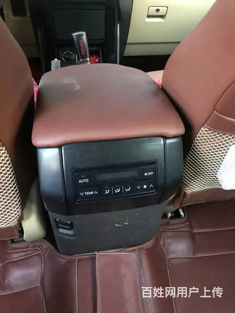 丰田Land Cruiser Prado [普拉多] 201 - 图片 5