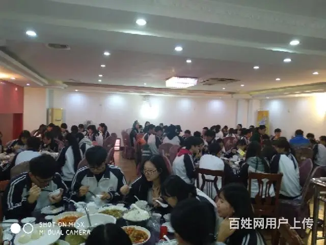 500平饭店转让 - 图片 1