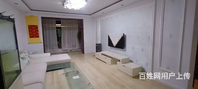 一中，大凌河边纯河景房，绿波园六楼带阁楼 - 图片 1