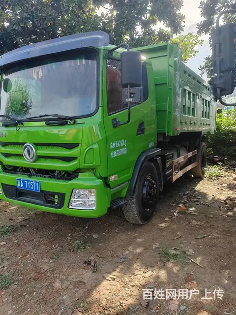 东风特商 东风特商 自卸车 国5 - 图片 8