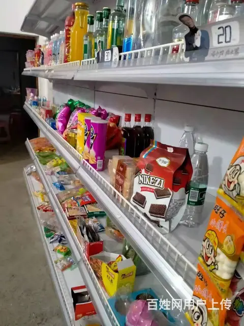 （速转店）北塔区西湖北路临街店面 交通便利  位置好 - 图片 2