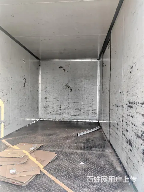 【搞定了！】江淮康铃 康铃K 厢式货车 国4 - 图片 5