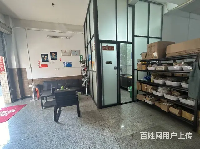 （51旺铺推荐）滨涯村50平外卖店转让 - 图片 4