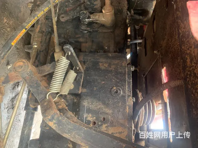 岀售精品常力75-4 - 图片 7