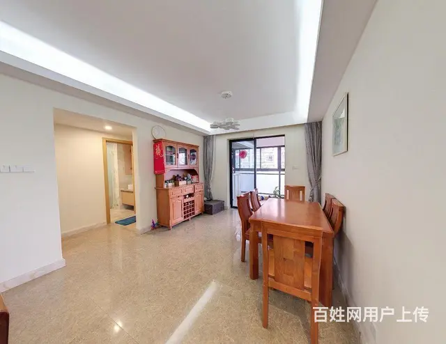 中珠九悦 3室东南420万各付税，全小区单价醉便宜的一套 - 图片 4