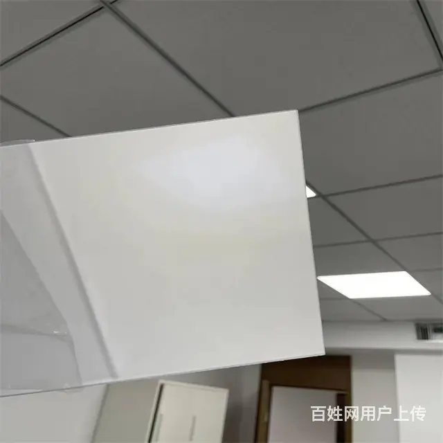 淄博高青pc耐力板高青耐力板车棚/雨棚耐力板厂家 - 图片 11