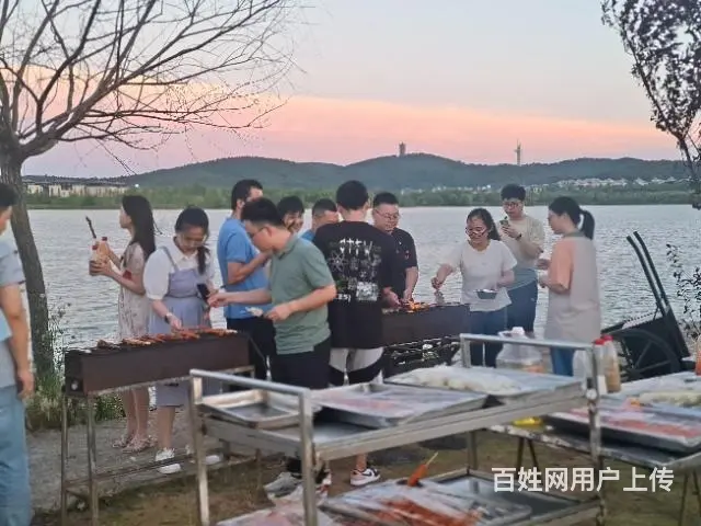 7月份露营篝火可以约起来了～ - 图片 1