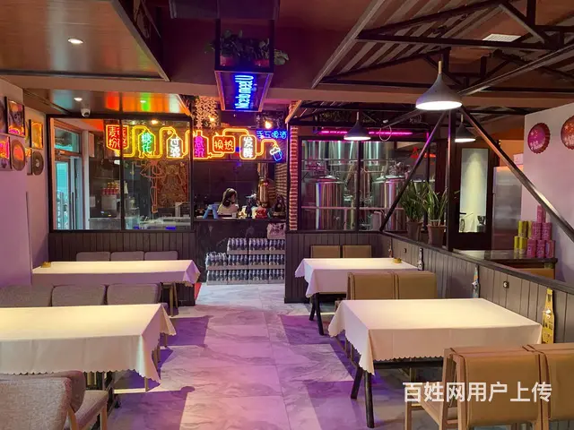 香坊区 临街商铺出租 - 图片 4