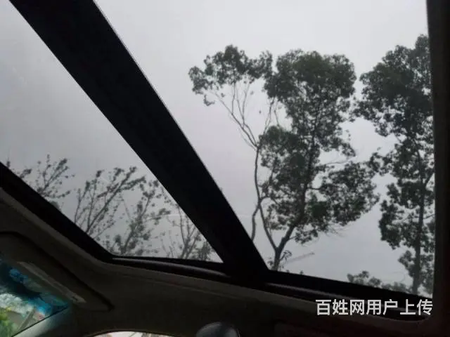 凯迪拉克CTS 2010款 3.0 手自一体 豪华 - 图片 9