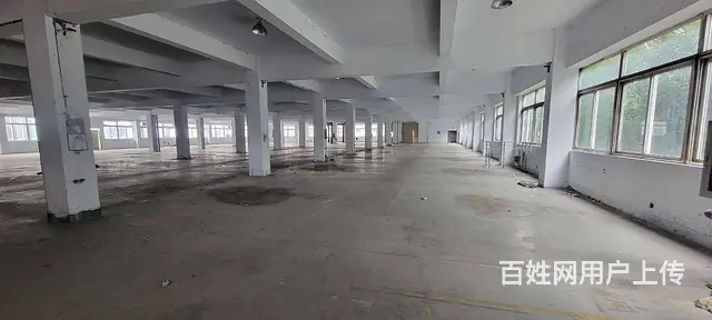 常熟高新区面积11200平，可分租，设施配套齐全，行业不限 - 图片 2