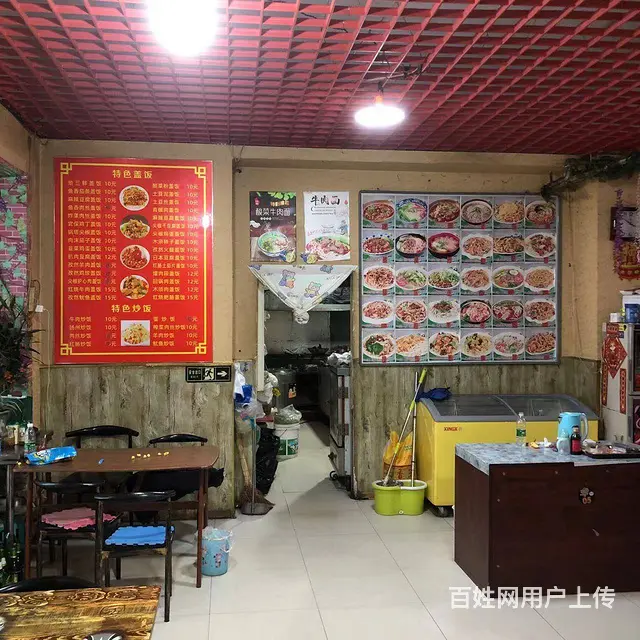【搞定了！】平房区大连三路临街快餐出兑转让可改项 - 图片 7