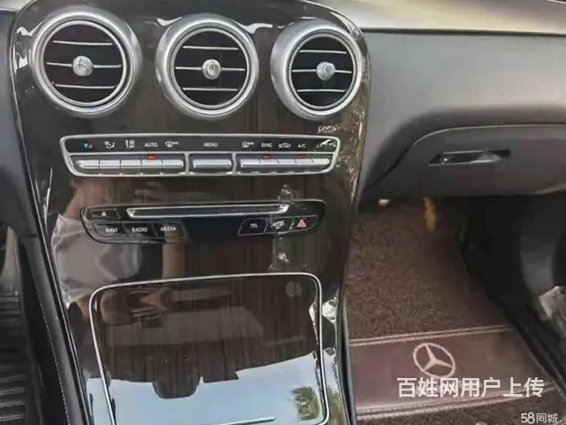 奔驰GLC级 2019款 GLC 260 L 4MATIC - 图片 6