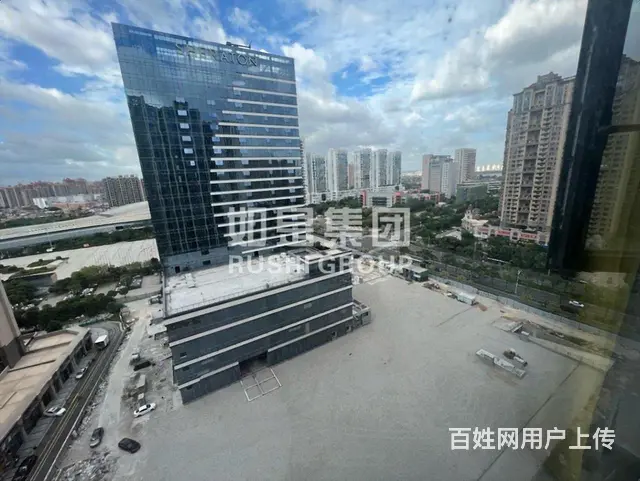 一房一厅一厨一卫精装修拎包入住 - 图片 10