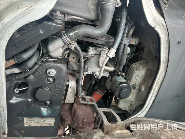 庆铃 厢式货车 国3 - 图片 5