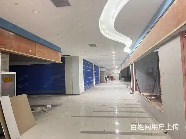 经区汽车站与蒿泊大街多间旺铺开发商招租 - 图片 5