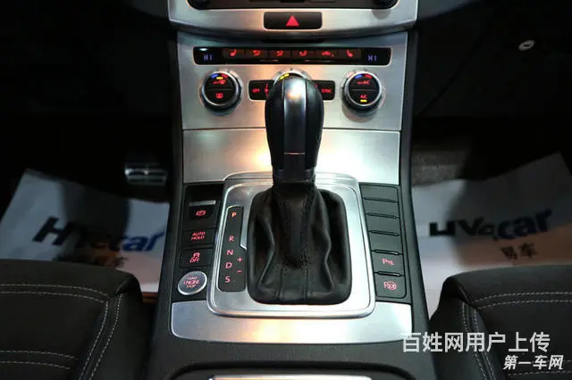 [长春]大众CC 2.0T 自动 豪华型 2013 - 图片 10