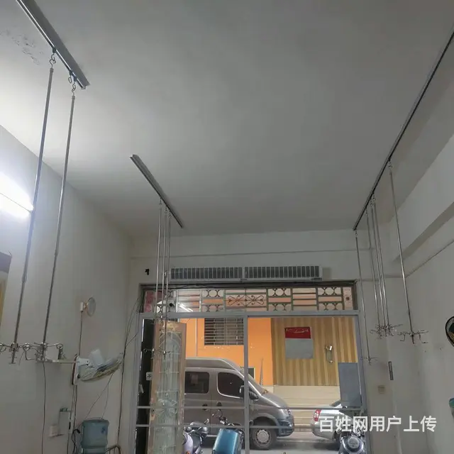 （51旺铺推荐）商品街150平空铺出租 - 图片 12