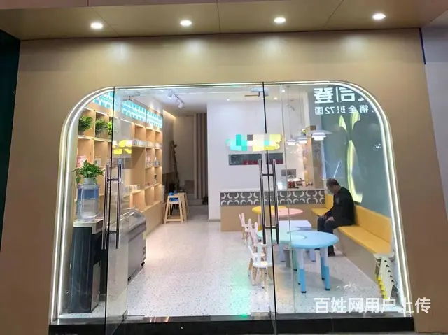 【搞定了！】儿童餐厅 可整转可空转 临街位置优越  随时看店 - 图片 2
