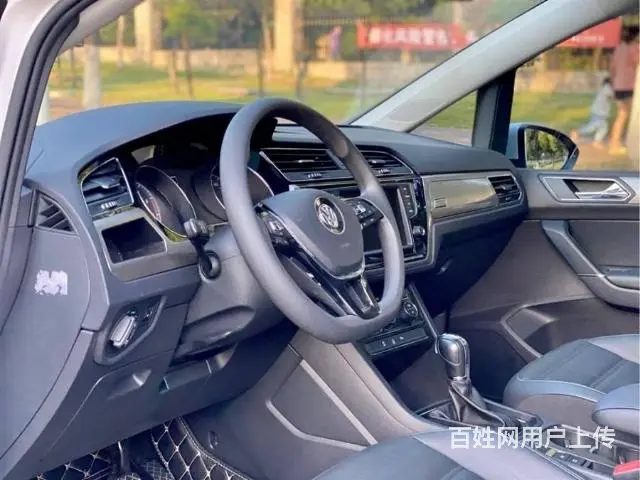 大众 途安 2018款 途安L 1.4TSI 双离合 280 - 图片 4