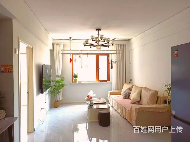 东方银座精装房出售 - 图片 1