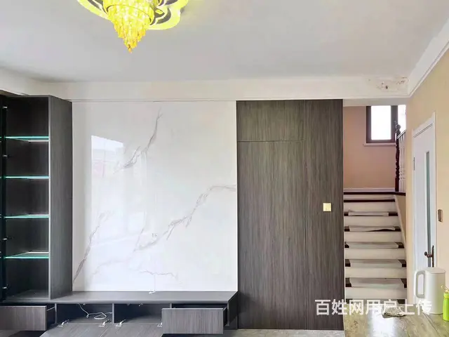 剑桥公馆 普通住宅2室1厅 精装修 - 图片 5