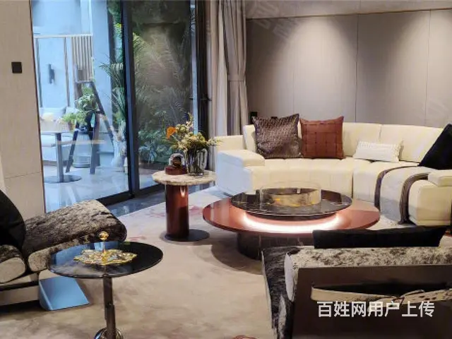 新房·保利天珺 上叠 纯洋房叠墅小区 国企精装修品质好口 - 图片 8