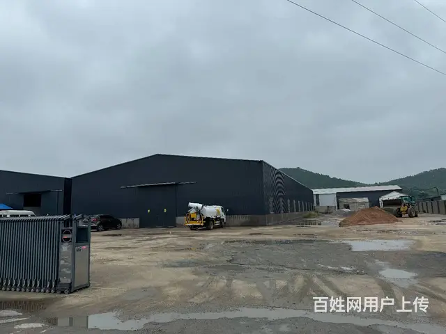 （城市在线找房免费）大成物流南3km徐村附近厂房出租 - 图片 3