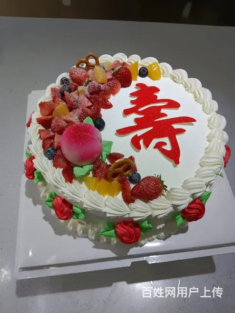 去哪里学烘焙#洛阳烘焙学校#烘焙学校推荐 - 图片