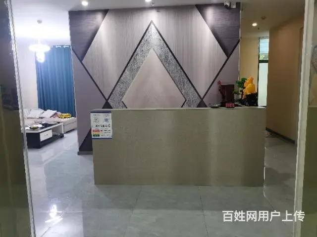 新浦林达阳光新城足疗美容店转让 - 图片 11