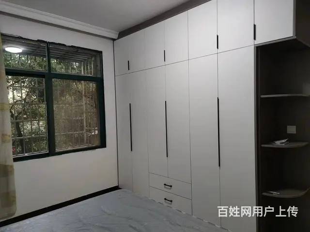 上高交通路二楼清爽三房两卫商品房有地下室可买来商住诚意售 - 图片 2
