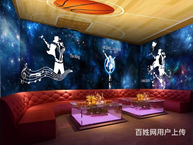 南宁EDC酒吧--高级娱乐会所晚上不打烊 - 图片 1