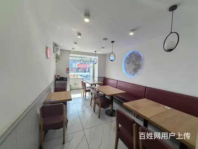 观泉路地铁口旁精装清和传家饺子馆出兑可出租 - 图片 9