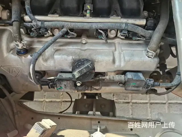 长安 厢式货车 国5 - 图片 7