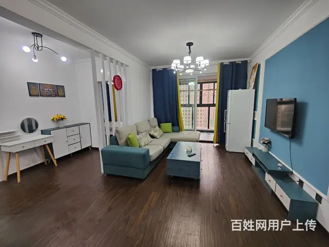 个 人 无 中 介 费 天宁吾悦广场旁 - 图片 1