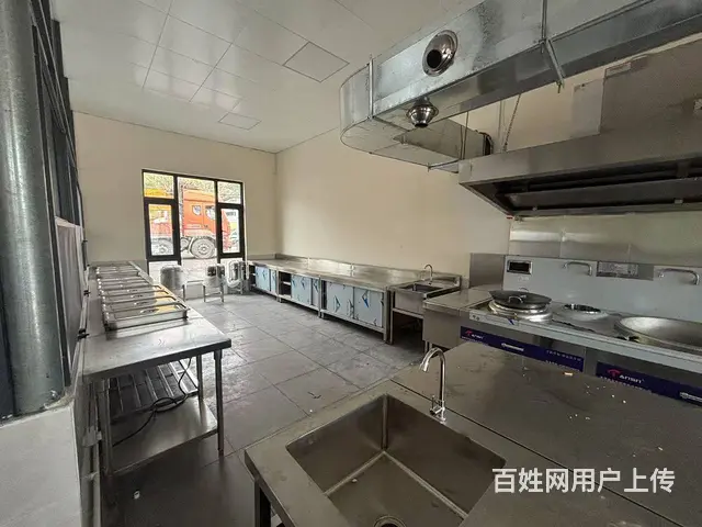 （51旺铺推荐）海棠湾藤桥283平餐厅出租也可合作 - 图片 8