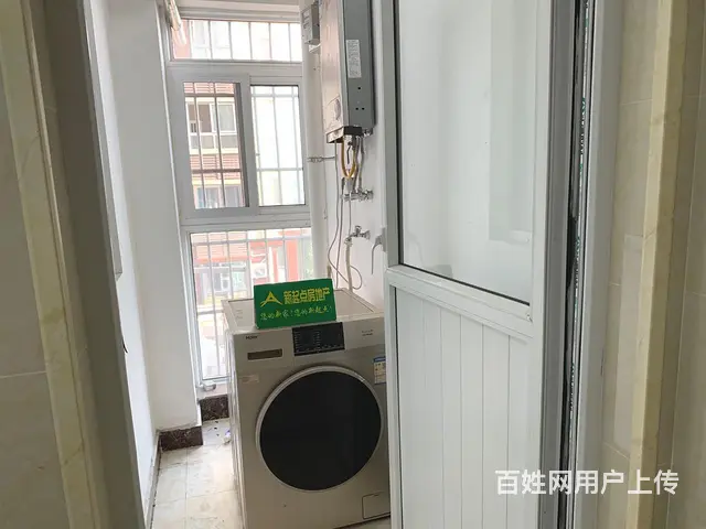 精装小高层洋房家电具齐全保持好 - 图片 10