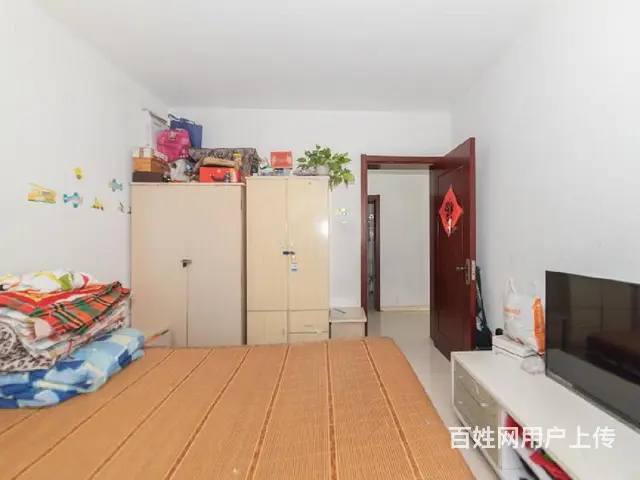 急售！毗邻环球港 地铁1号线 富都花苑  两室 诚意出售 - 图片 3