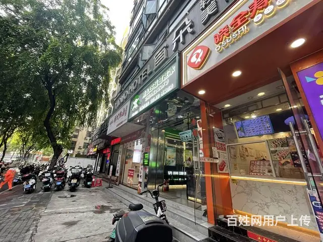 （51旺铺推荐）金鸡岭35平冷饮店转让 - 图片 5