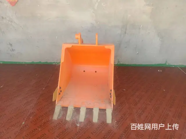 定做各种挖斗，厂家直销，支持定做 - 图片 2
