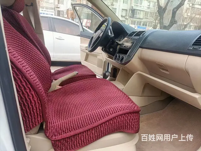 大众POLO 2009款 POLO 劲取 1.4 手自一体 - 图片 7