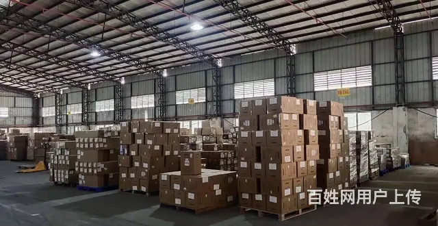 广州保健品到香港物流专线直达时效快隔天到 中港货运 - 图片 2